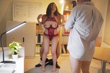 Uncensored STARS-734