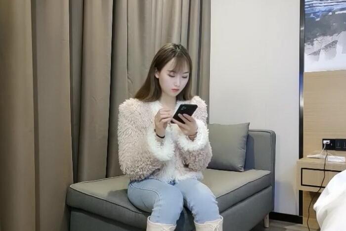 Bubin Tanhua 12-16 Top-quality Beautiful Models