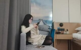 Wolf Pack’s third member 12-13 had sex with a respectable married woman. madou sex