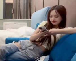 Dating a female junior who looks innocent but is actually very sexy – 7BOSS madou sex