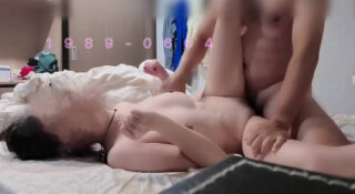 He bit down hard on her shoulder – a hardcore NTR enthusiast madou sex