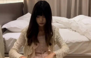 I met up with a girl named Carl today who had a very girlfriend-like vibe. madou sex