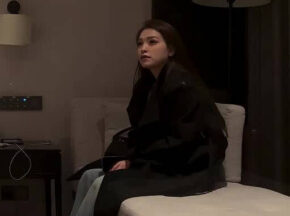 I met up with a really nice college student today – Planck. madou sex