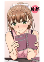 [Mary Jane] Adolescent Studies, Episode madou sex