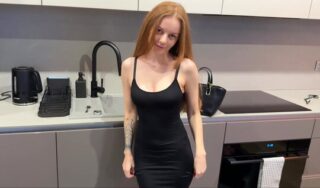 Petite Russian Babe Gives Great Blowjobs In Premium Porn