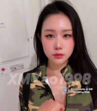 Special Test During University Military Training – Xi Mengyao madou sex