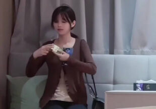 Stunningly beautiful and elegant student girl, perfect for photos – 7BOSS madou sex