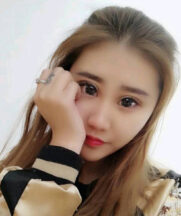 Super talkative 20-year-old girl checks with condom to prevent internal ejaculation. (Gao Xiqi) madou sex