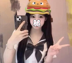 The 1.68-meter-tall high school girl, whom I deflowered a year ago, came to the hotel wearing her school uniform. madou sex