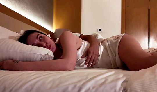 The Busty Mom Wasn'T Against A Quickie