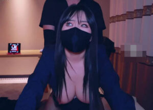 The female boss’s ejaculation control involves punishing her subordinates with foot fetishes using black stockings and beautiful legs – Sister Yi Ke madou sex