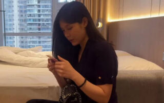 Today I spent 3000 yuan to book a 178cm tall model – Luban No. 7. madou sex