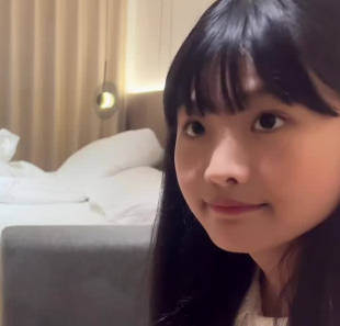 Today I spent 3000 yuan to meet a college student working part-time – Qizai.