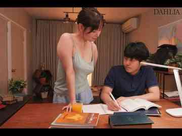 Uncensored DLDSS-097