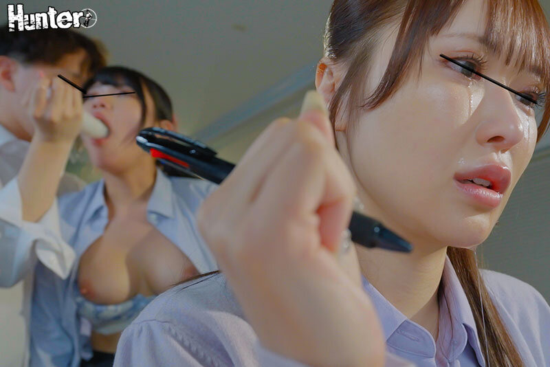 Uncensored HUBLK-058