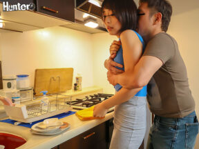 Uncensored HUBLK-060