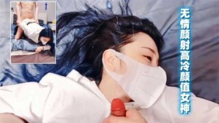 A cool and beautiful goddess couldn’t resist swirling around. madou sex