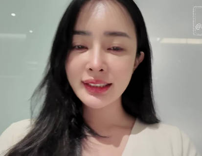 Couple's Private Life Vlog Unboxing Hotel - Yuna