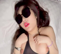 Hookup Record: Bodysuit Stockings Tempt My Brother to Bed – Pudding madou sex