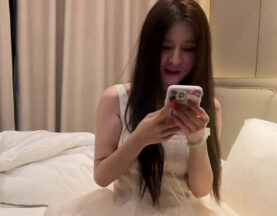 I met up with a college girl in a white dress today – Zack. madou sex