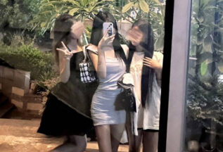 I successfully won over my sister’s best friend; she’s still young and naive. madou sex