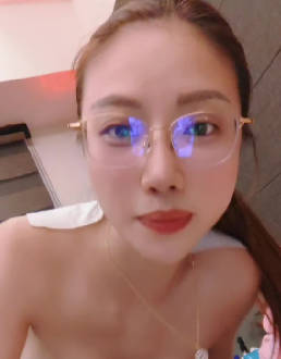 Li Rongrong - A serious masturbation instructor but a very indecent person