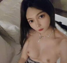 The most erotic maid in history begs her master to fill her up without a condom – Banban madou sex