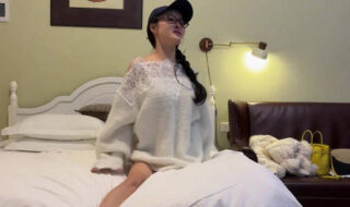 Today I spent 3,000 yuan to meet a young woman with glasses – Kitazawa. madou sex