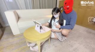 Tutor’s Focused Test – Shizuka Kudo madou sex