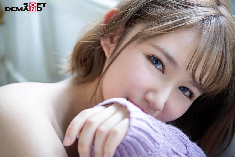 Uncensored KMHRS-011