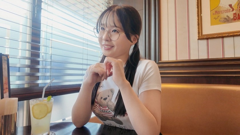 Uncensored SIRO-5609