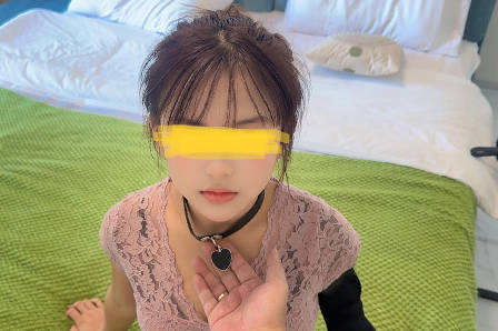 A sweet-looking young woman with a top-notch figure and stunning looks was caught cheating on her boyfriend and I ejaculated on her without a condom.