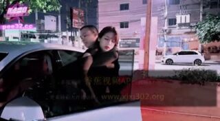 Focus jdsy-489 Bangkok Nightlife: Bar Hunting madou sex