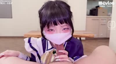 Let Sister Zaozi appear in the world and fulfill your sexual fantasies - Xiao Xinnai