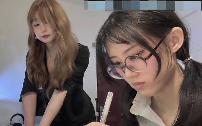 Perverted transgender tutor violently assaults high school girl - Spicy Ginger Isn't Spicy