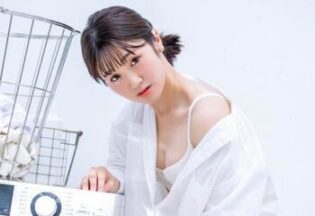 Uncensored KMHRS-041