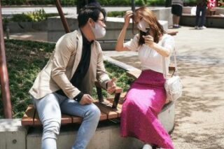 Uncensored KMHRS-051