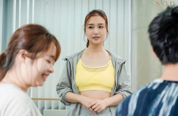 Uncensored STARS-434