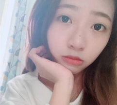 19-year-old Korean-Chinese mixed-race boy – a playboy madou sex