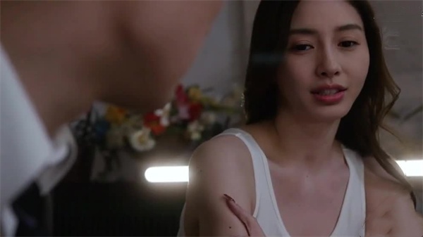 AI-Yang Ying-and her boss's wife's