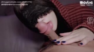 After a wet dream, Biscuit Cat needs two shots of thick semen to be satisfied – Biscuit Sister madou sex