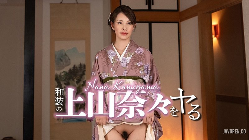 Caribbeancom 032326-001