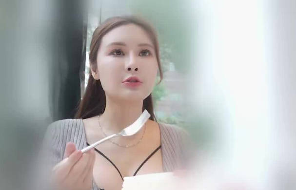 HOME-011 Remote Control Vibrator Walk - Ai Xi