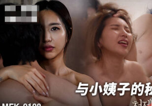 MFK-0108 and his sister-in-law’s secret affair madou sex