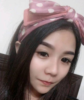 Sexy female drill instructor in the South Korean army - BJ Xu Wan