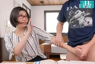 Uncensored HSODA-108