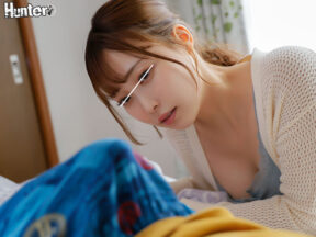 Uncensored HUNTC-473