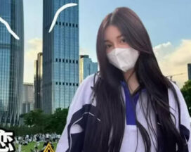 A 24-year-old fan’s sweet campus romance – Little T is very gentle madou sex