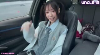 A Legal Little Lolita’s One-Day Date with Ai Yan – Uncle Thirteen madou sex