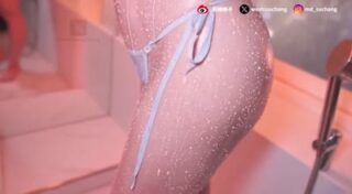 A deep, tantalizing experience between rich milk and light bubbles – Su Chang madou sex